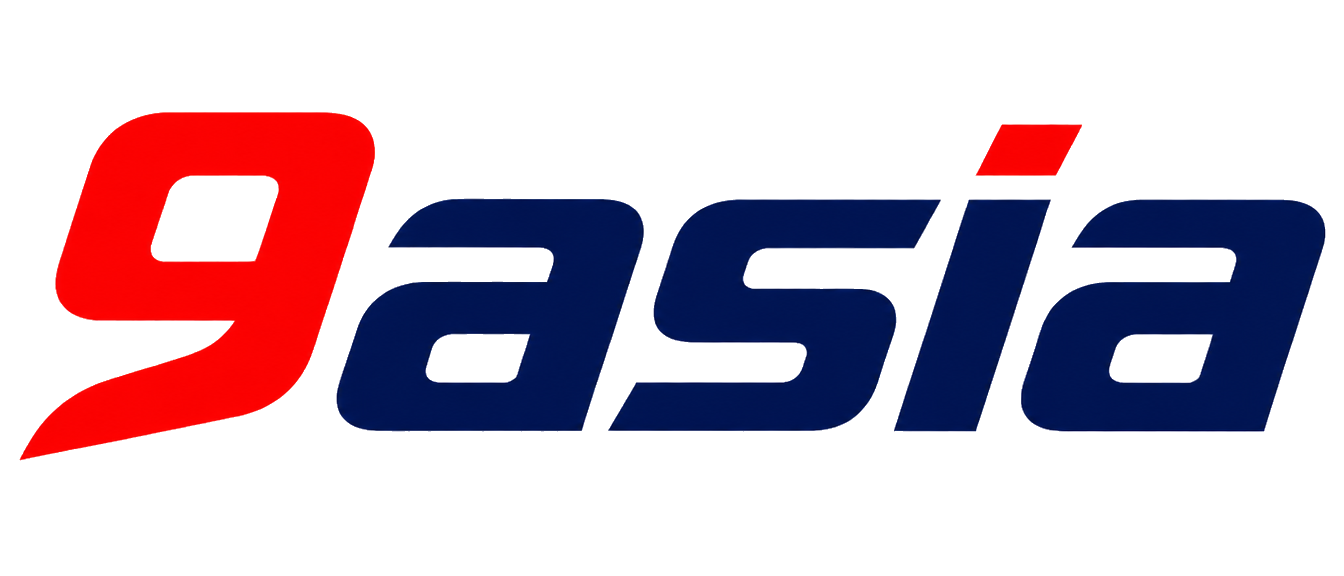 9asia